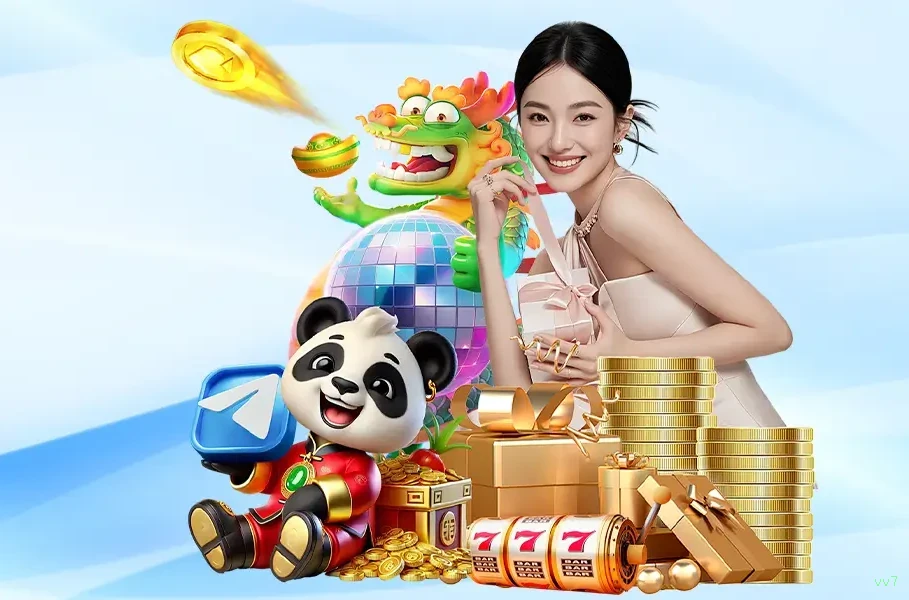 Evolution Gaming vv7