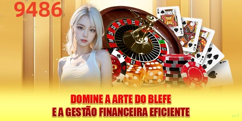Poker Ao Vivo vv7