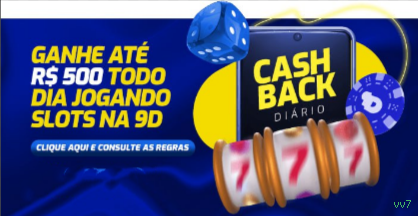 vv7 Cassino Clássico